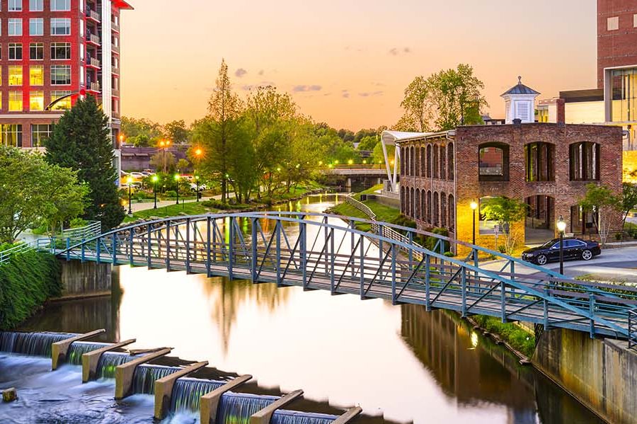 Easley Property Management and Property Managers, Easley Houses and