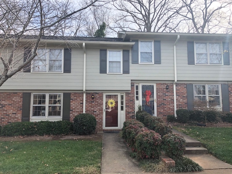 Easley Residential Property Management, Easley Residential Property