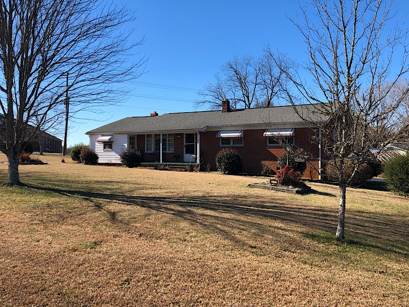 3309 Earls Bridge Road Easley, SC 29640 Jones Assurance Property