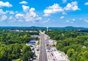 Easley SC rental property managed by Jones Assurance Property Management