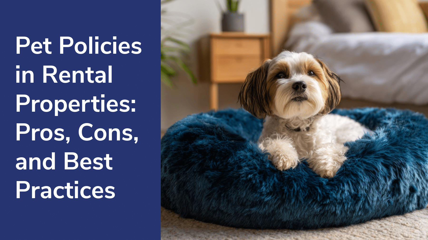 Pet Policies in Rental Properties: Pros, Cons, and Best Practices ...