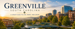 greenville property management