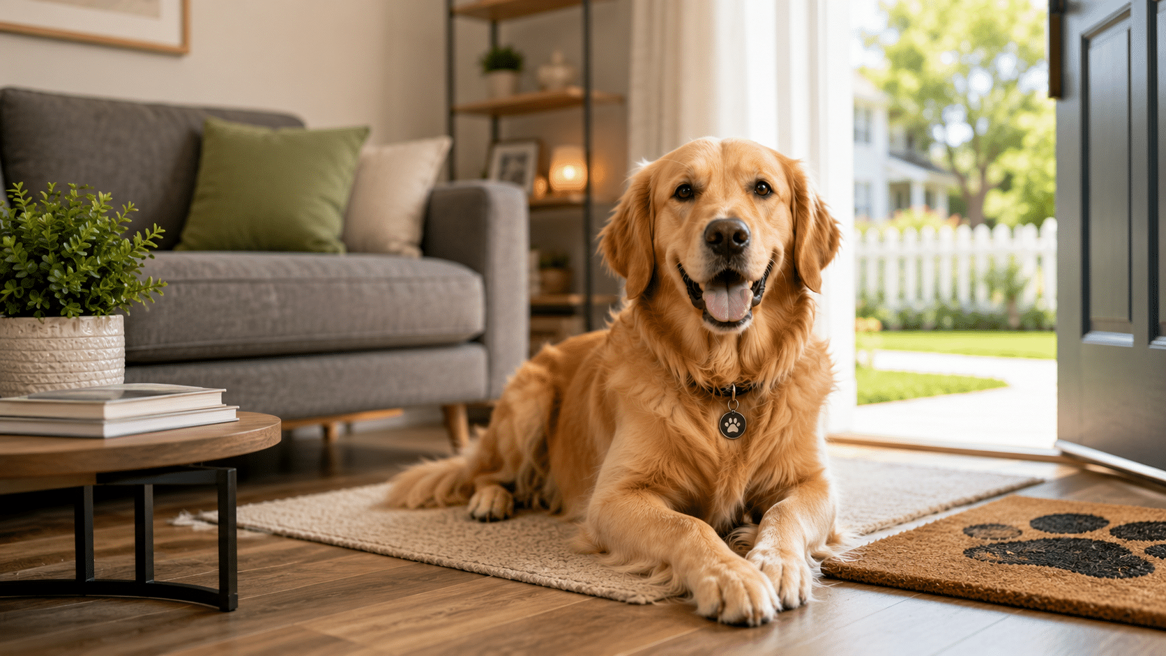 pets and rental homes