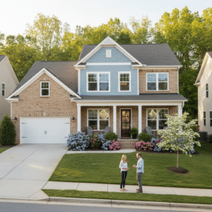easley property management