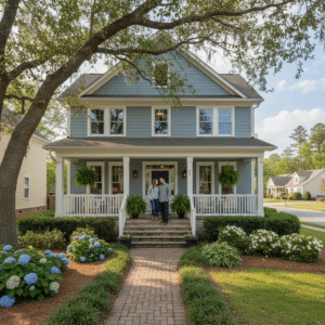Fountain Inn Property Management