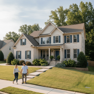 greenville property management