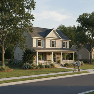 liberty property management