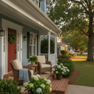 property management