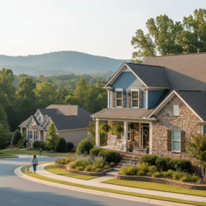 Pickens Property Management