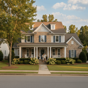piedmont property management