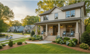 powdersville property management