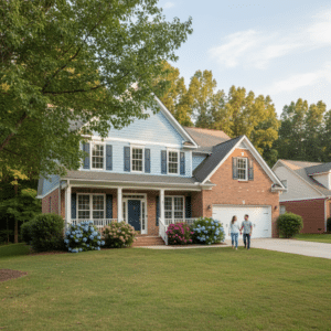 residential property management