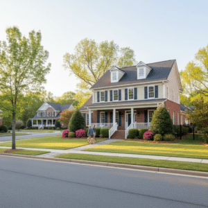 Spartanburg Property Management