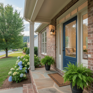 find a tenant in Easley