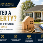 inherited property management
