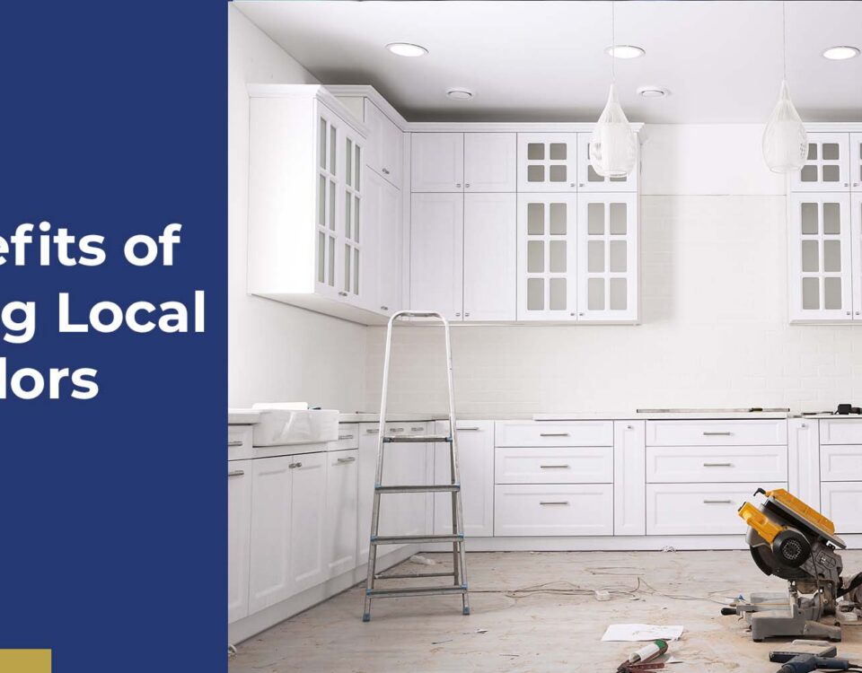 Benefits of Hiring Local Vendors