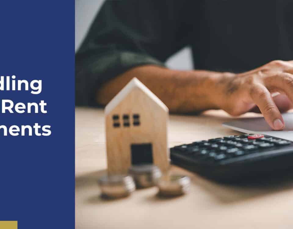 Handling Late Rent Payments
