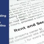 Understanding Security Deposits in South Carolina